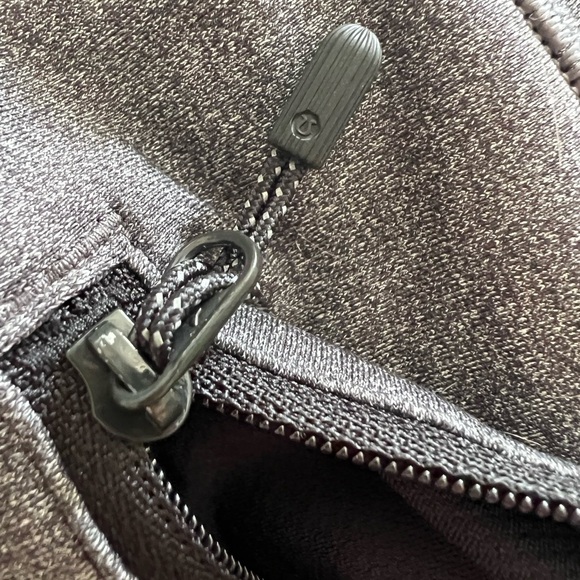 Lululemon Pace Rival Crop - Picture 8 of 10